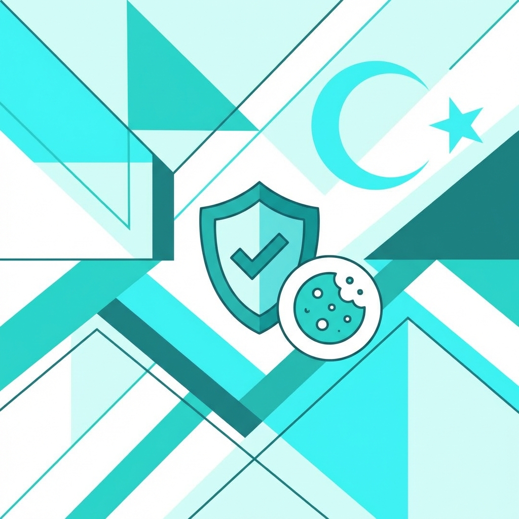 KVKK çerez uyumluluğu rehberi kapak görseli