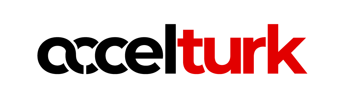 Accelturk firma logosu