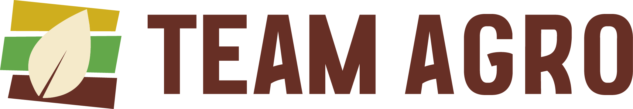 Teamagro tarım firma logosu