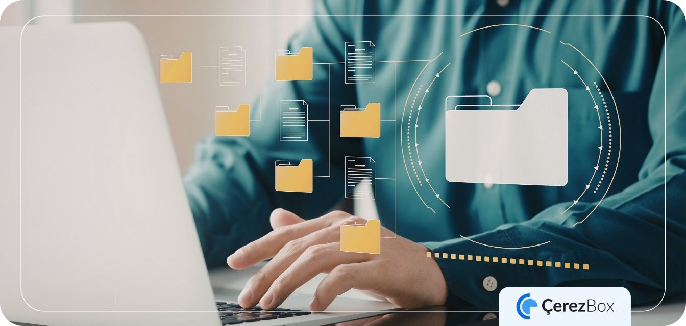 İşletmeleri KVKK risklerinden korumak için 5 temel adım: Veri envanteri, aydınlatma metni, açık rıza yönetimi, teknik tedbirler ve çalışan eğitimi.