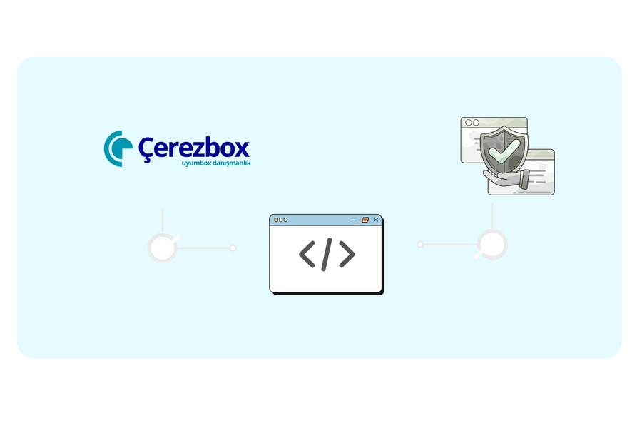 Çerezbox kod entegrasyonu - İlk adım